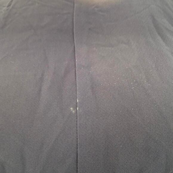 FRENCH CONNECTION FLOWY SHIFT ROMPER - Picture 5 of 7